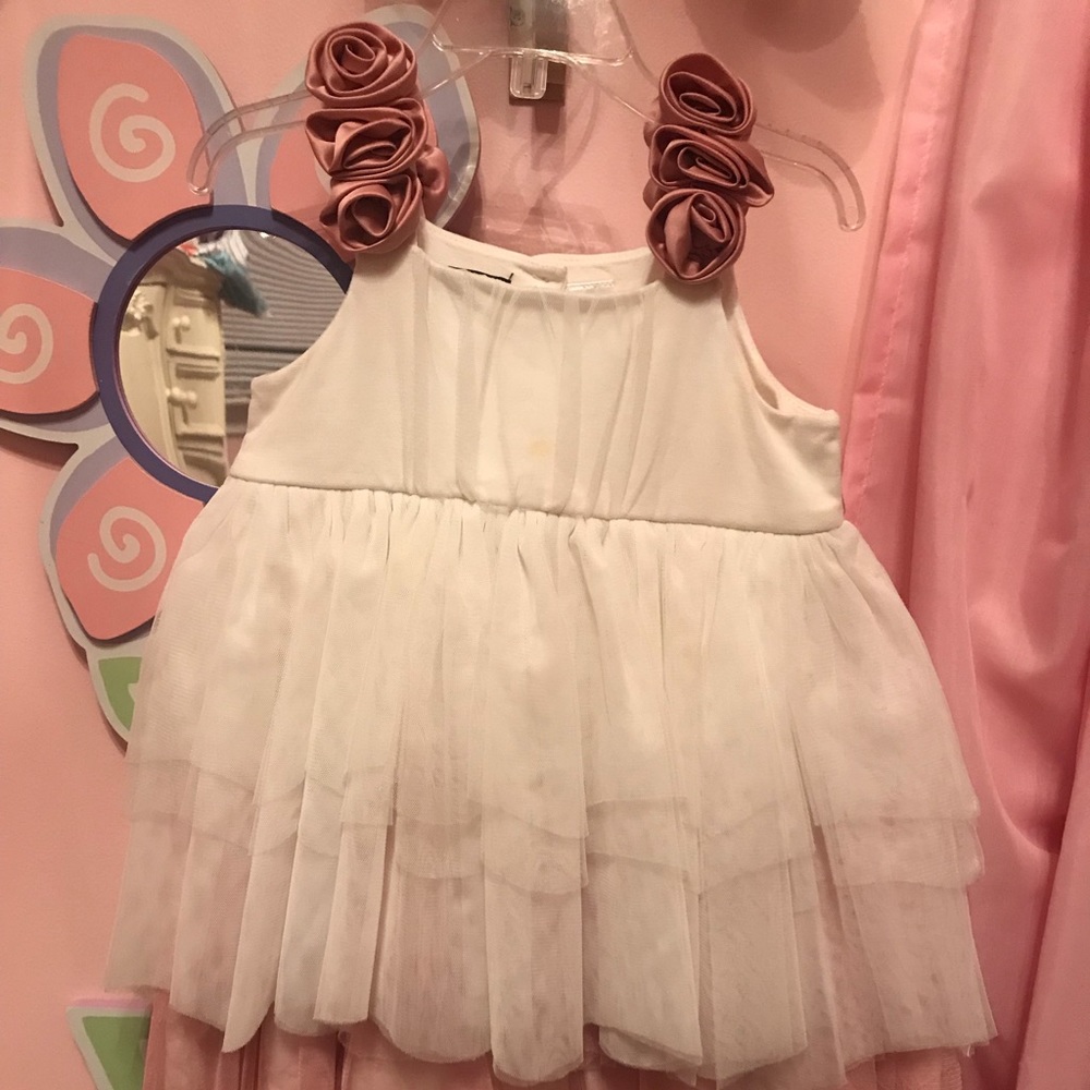 Little Girls Dress